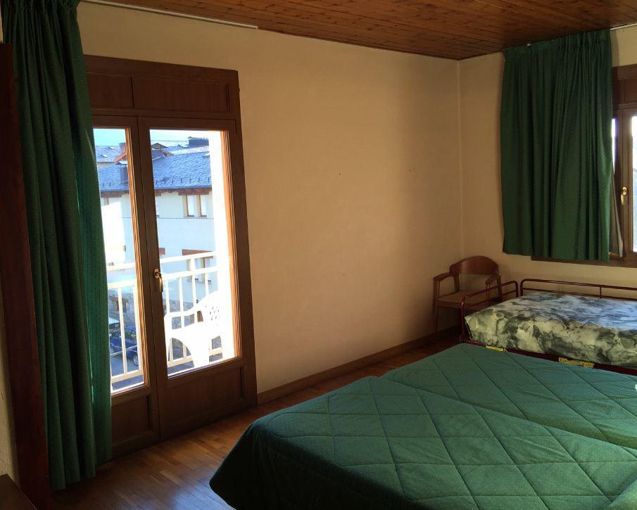 Hotel Bon Repos Bellver De Cerdanya Luaran gambar
